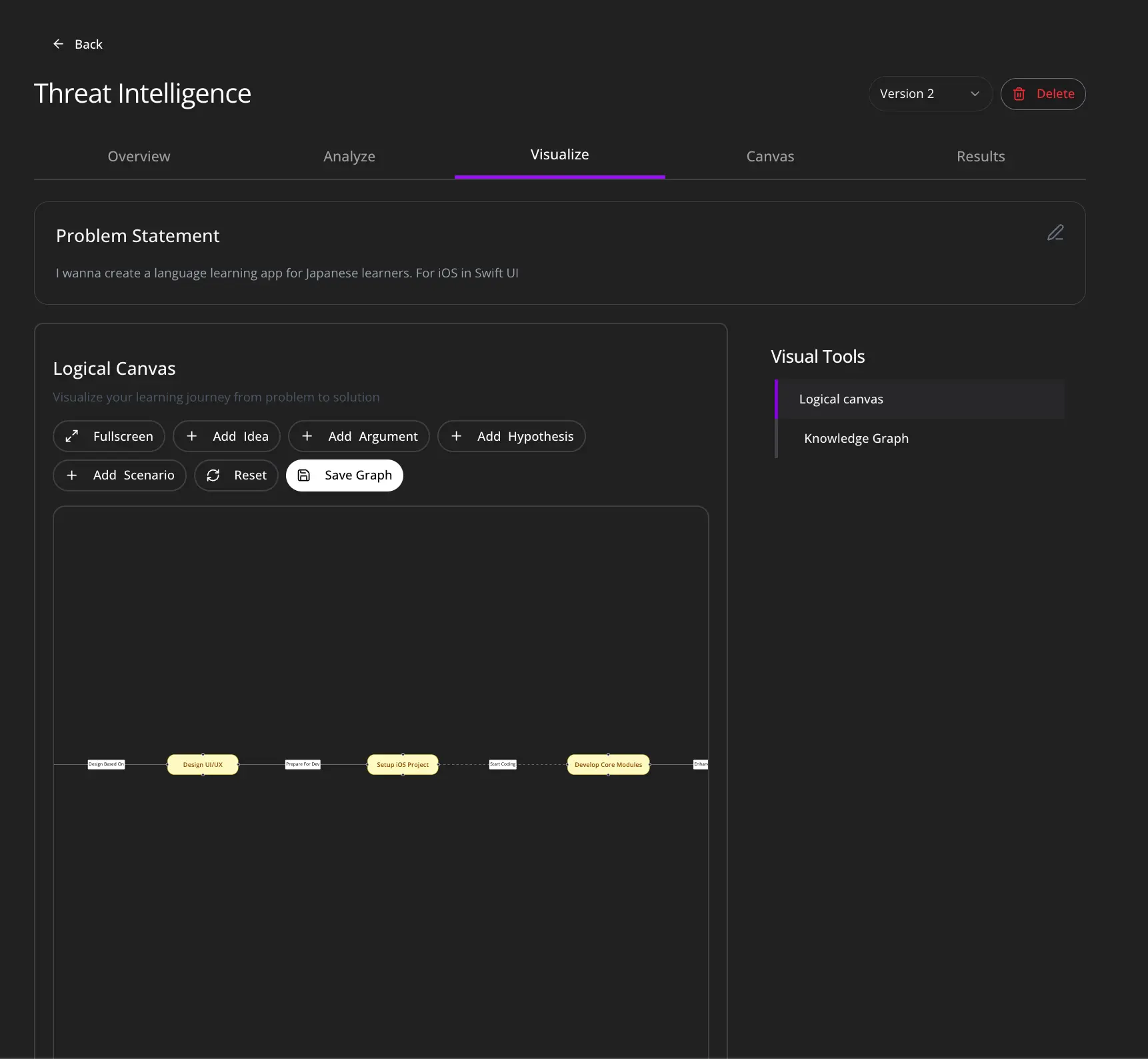Screenshot 7 of Brello AI