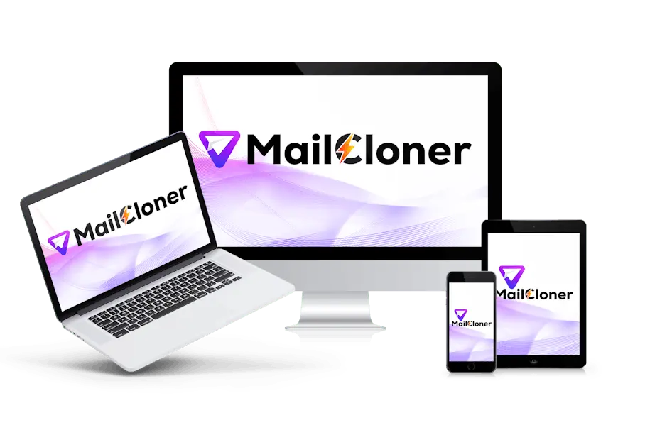 Screenshot 1 of Grow Mail-Sender