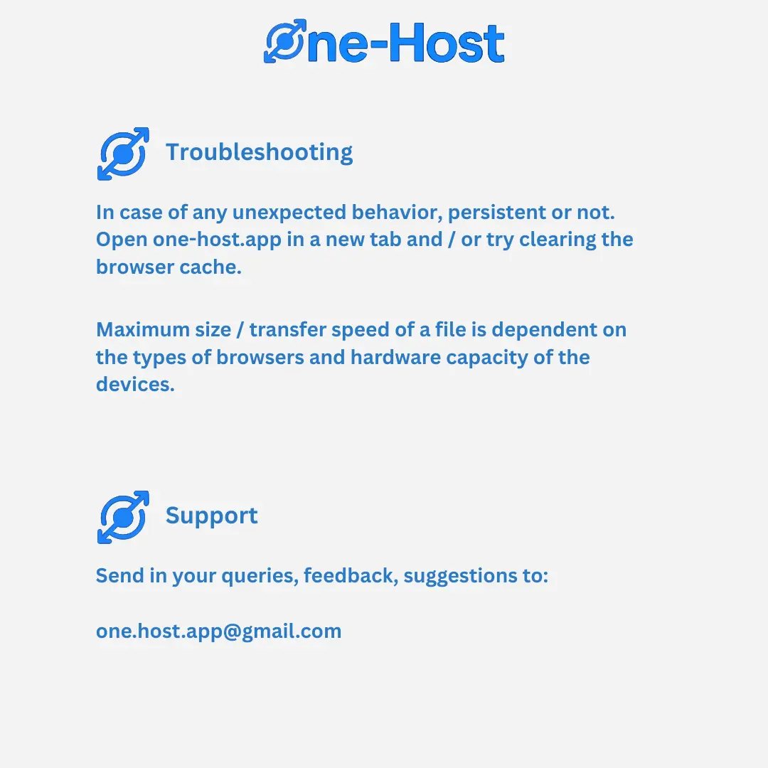 Screenshot 10 of One-Host