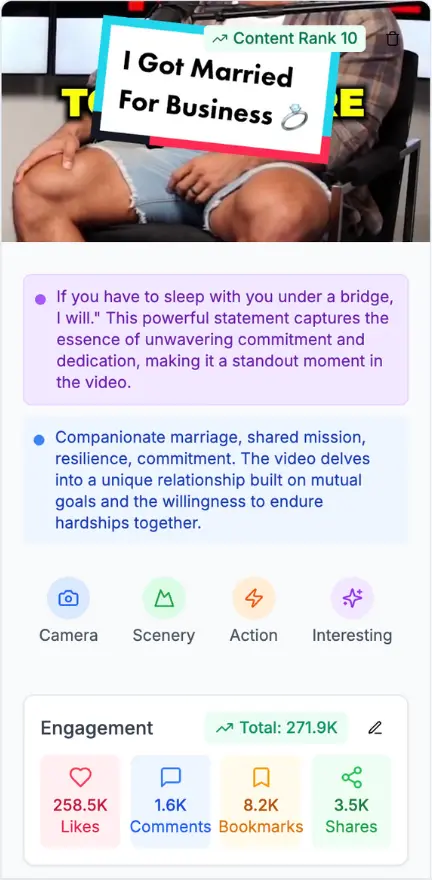 Screenshot 2 of SparkFinder