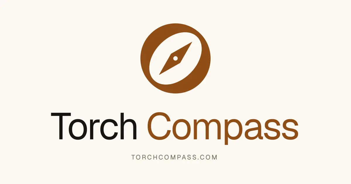 Screenshot 2 of Torch Compass