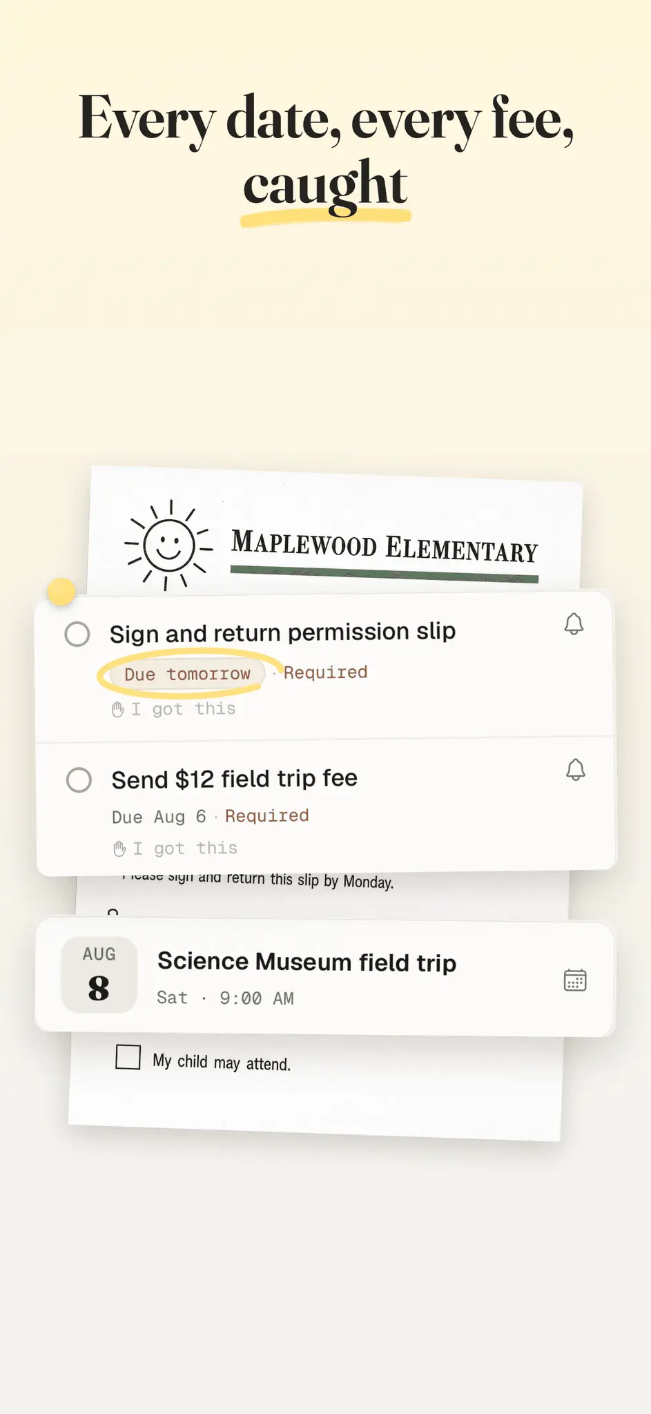 Screenshot 3 of Fridgeworthy