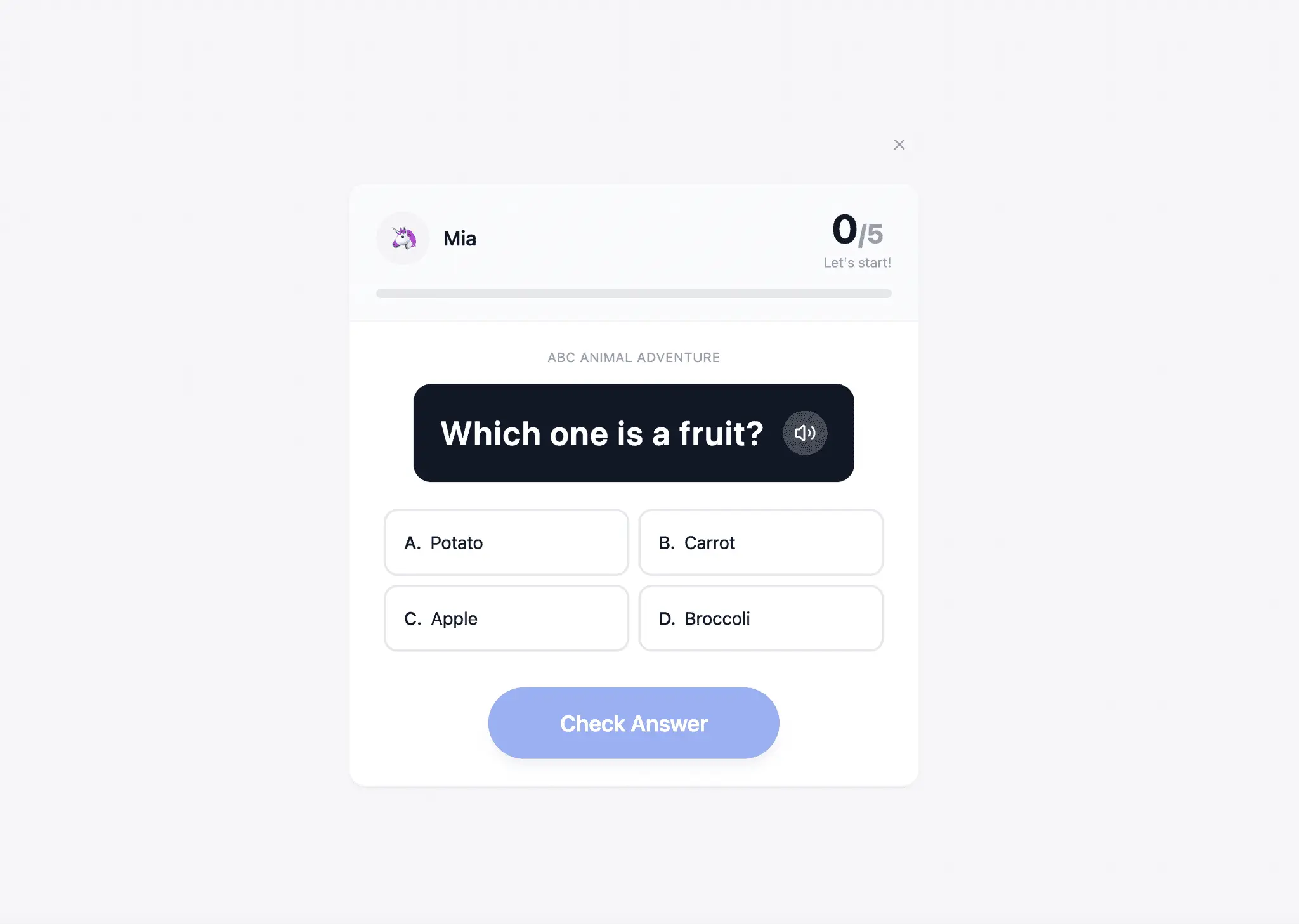 Screenshot 5 of Learn2Watch