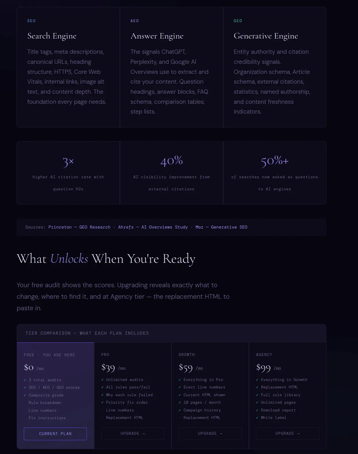 Screenshot 7 of Sagtool