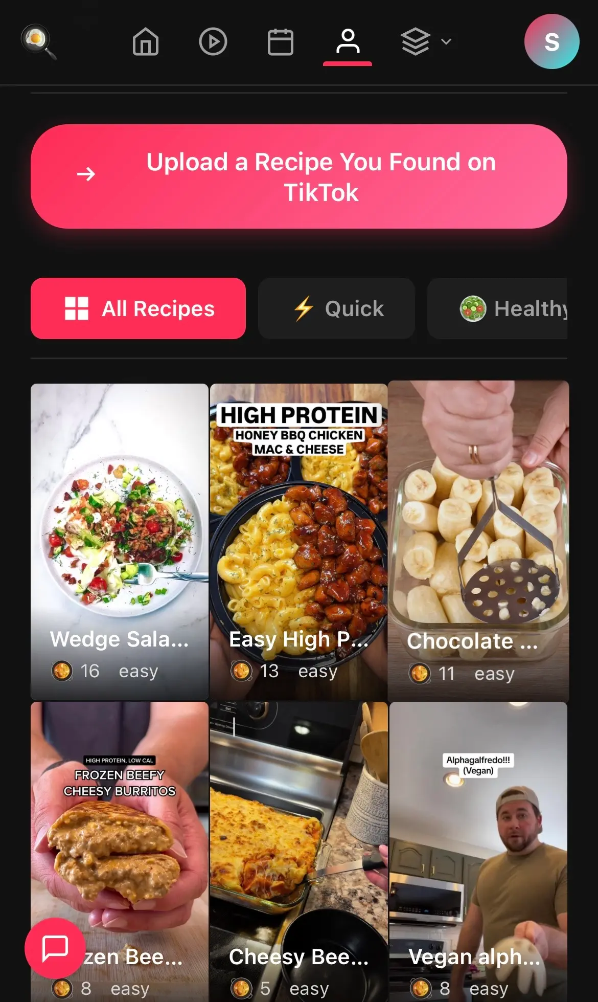 Screenshot 3 of Dishcover