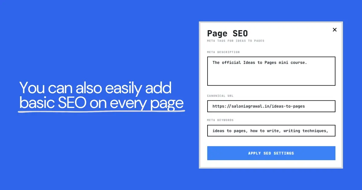 Screenshot 6 of tlblog
