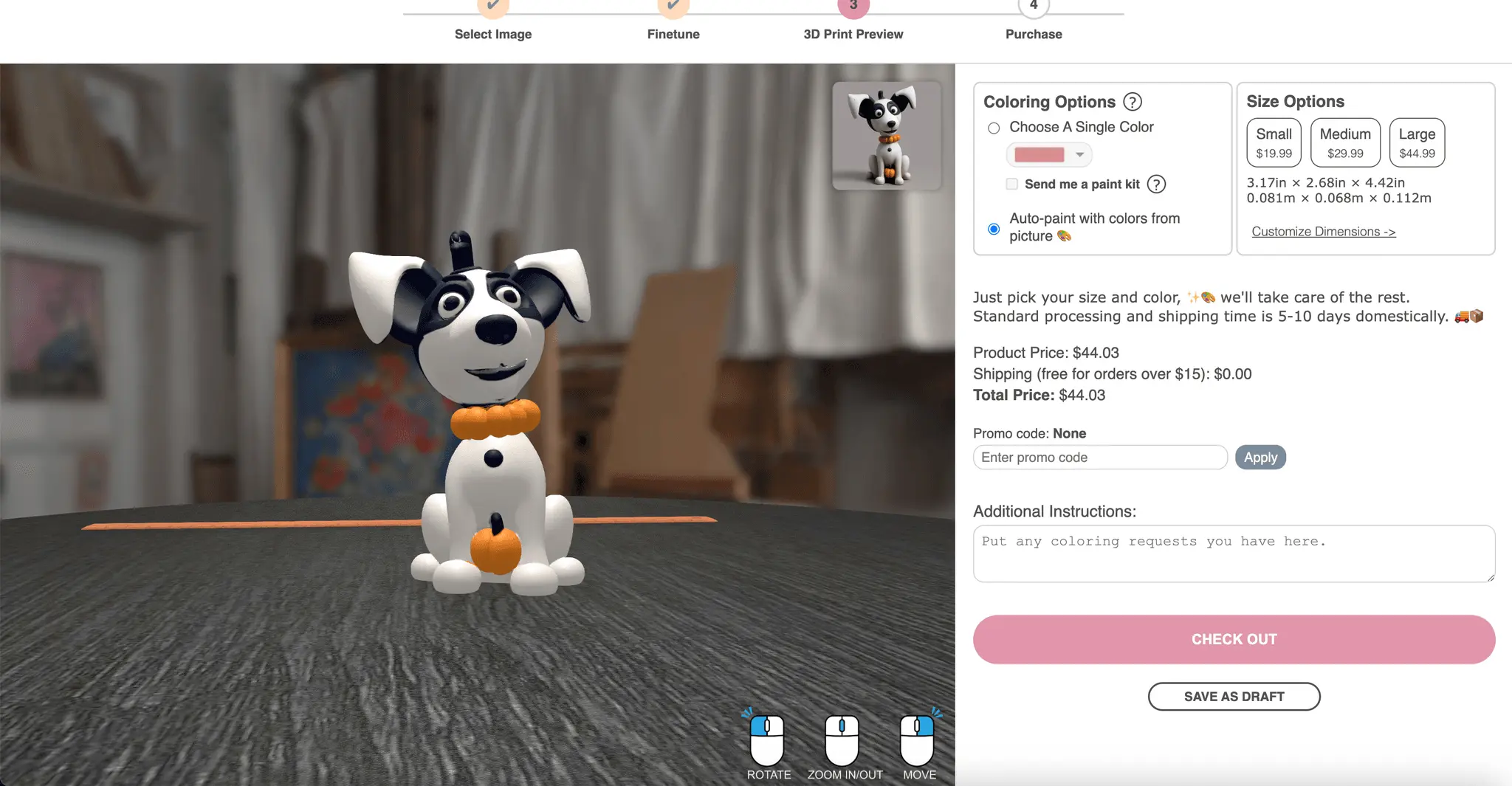Screenshot 5 of Didiga