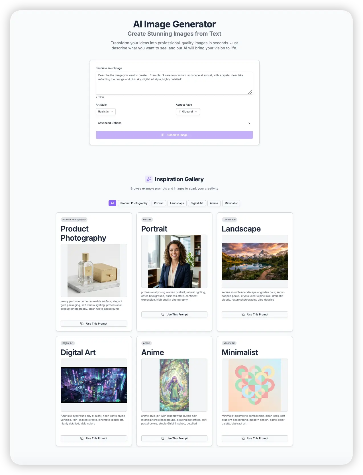 Screenshot 3 of flowspark