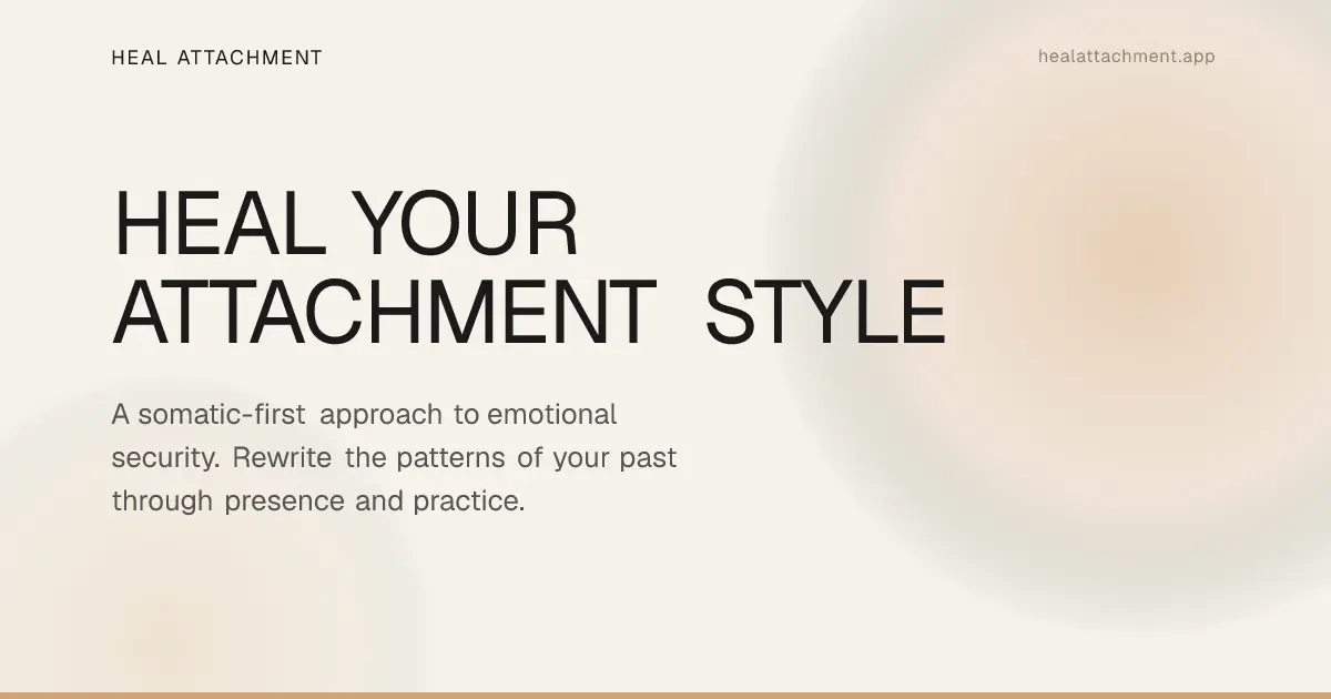 Screenshot 2 of Heal Attachment