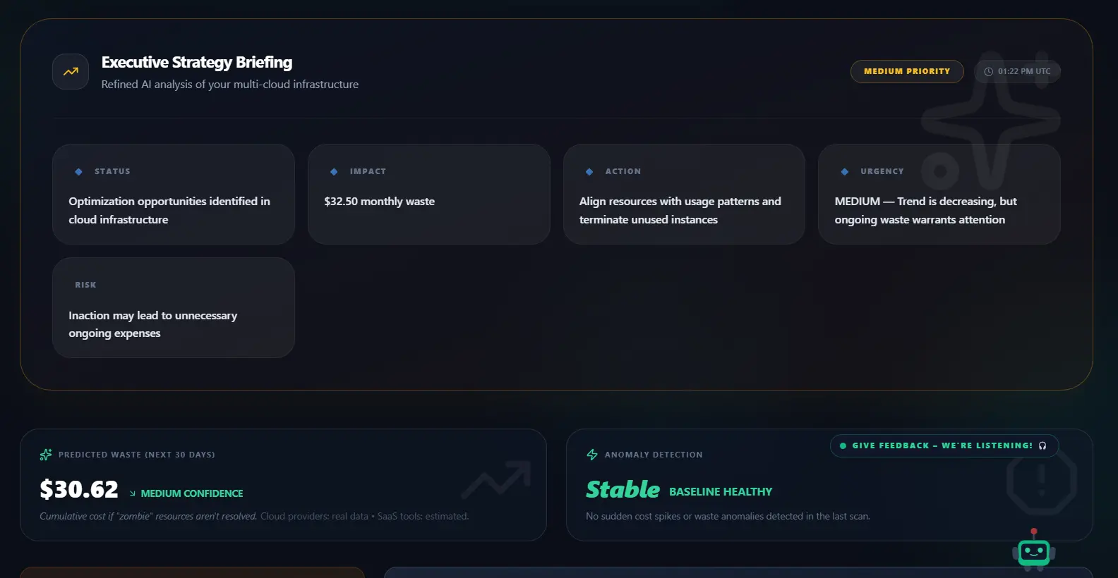 Screenshot 1 of SubTrackHub