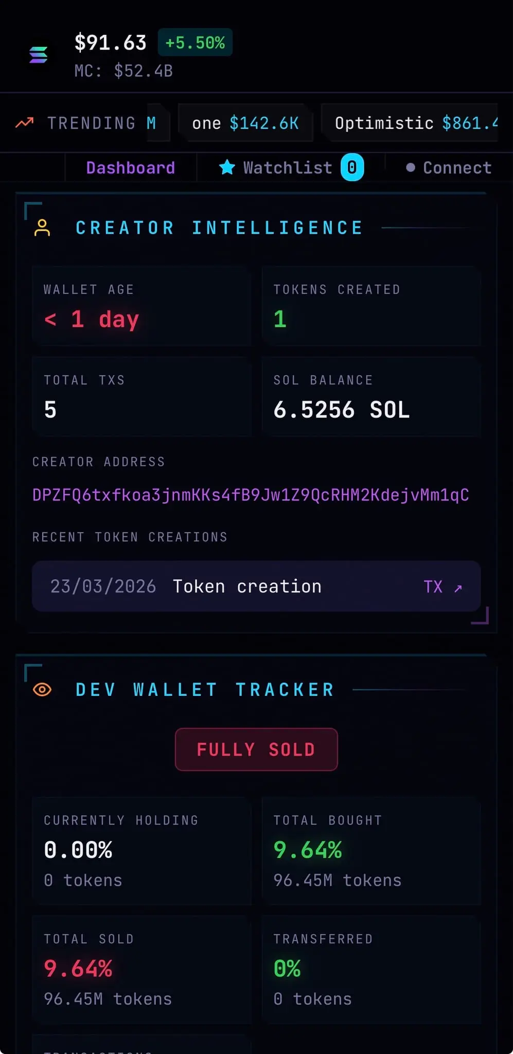 Screenshot 7 of DeFade