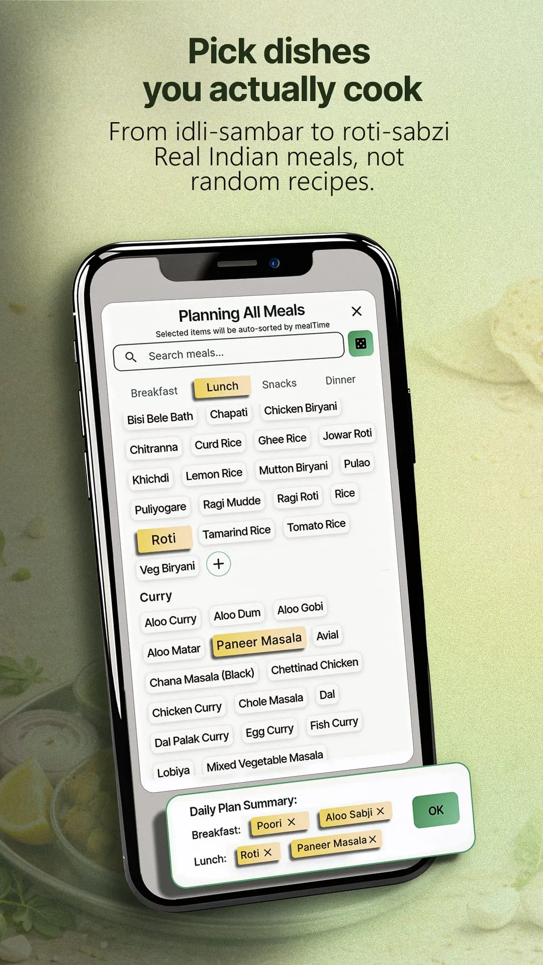 Screenshot 4 of PlanNEat