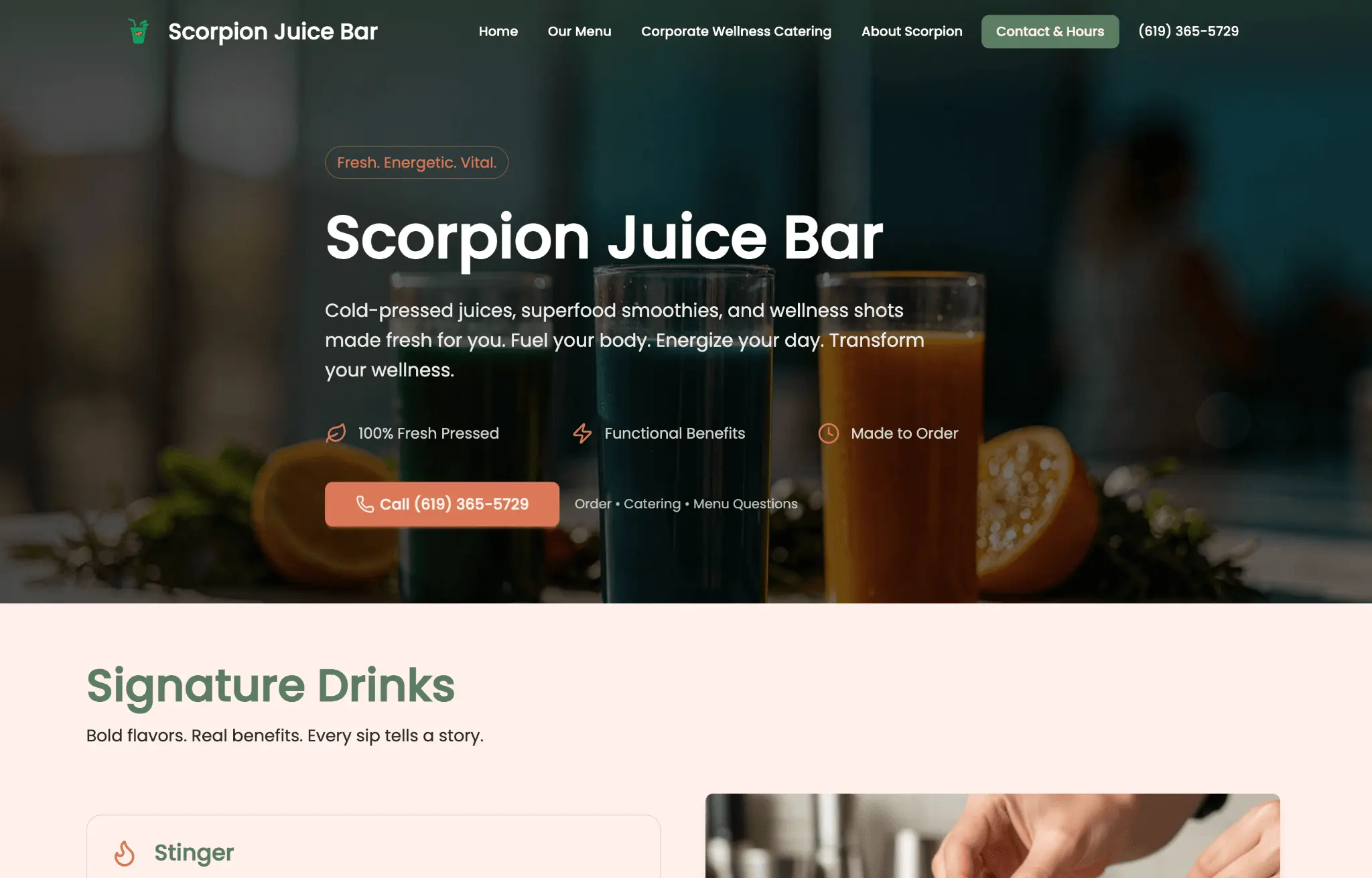 Screenshot 2 of WebZum