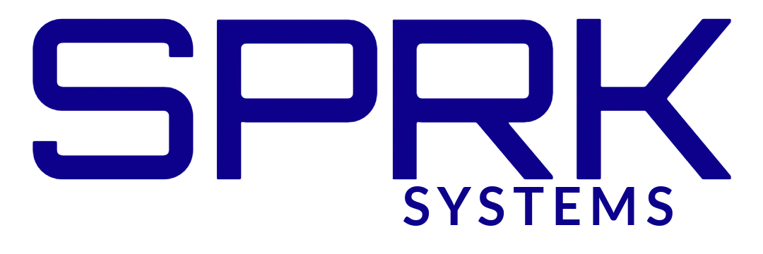Screenshot 1 of SPRK Desktop
