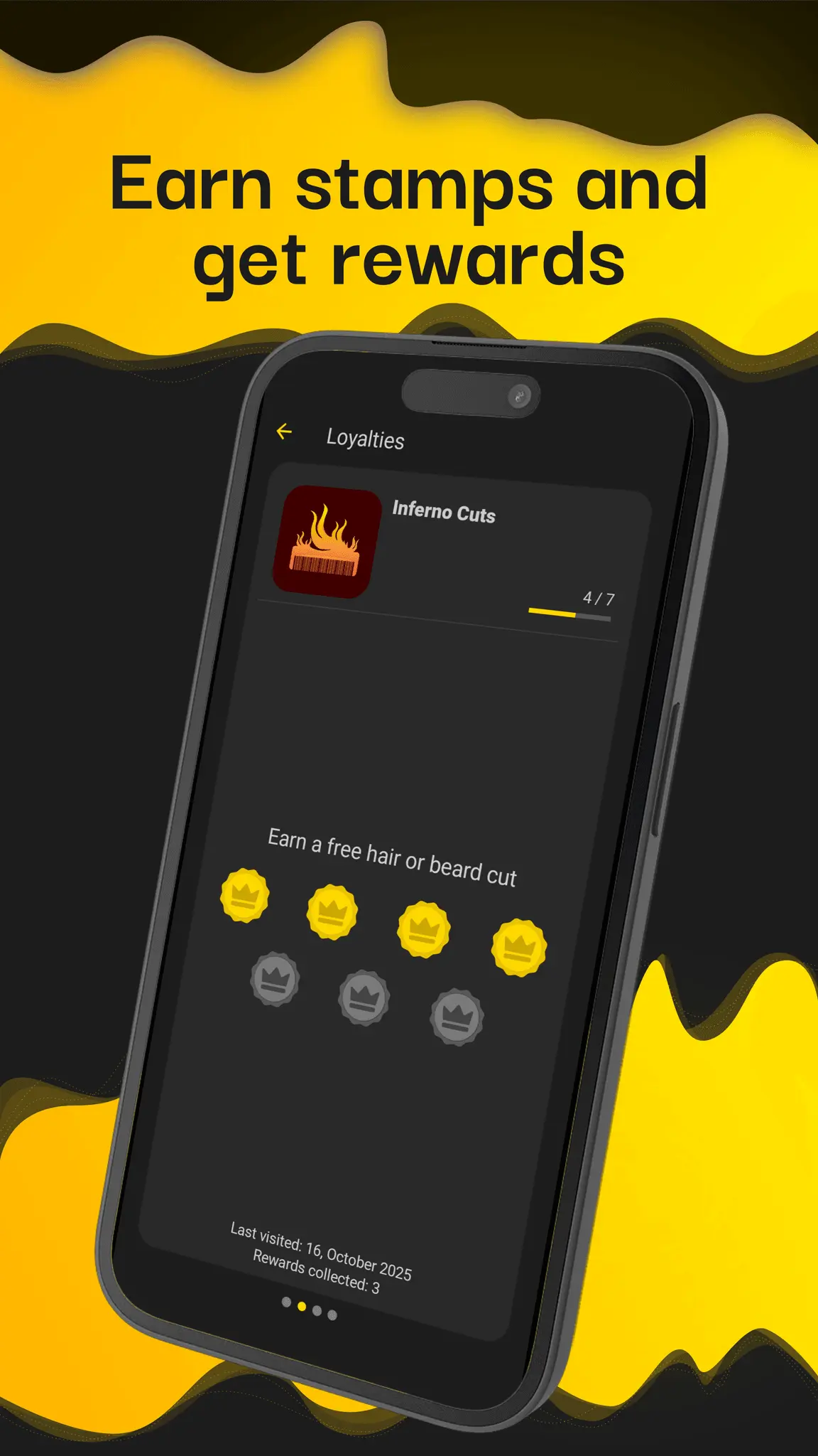 Screenshot 2 of Loyvo