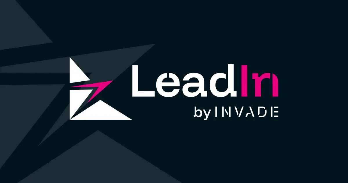 Screenshot 1 of LeadIn by Invade