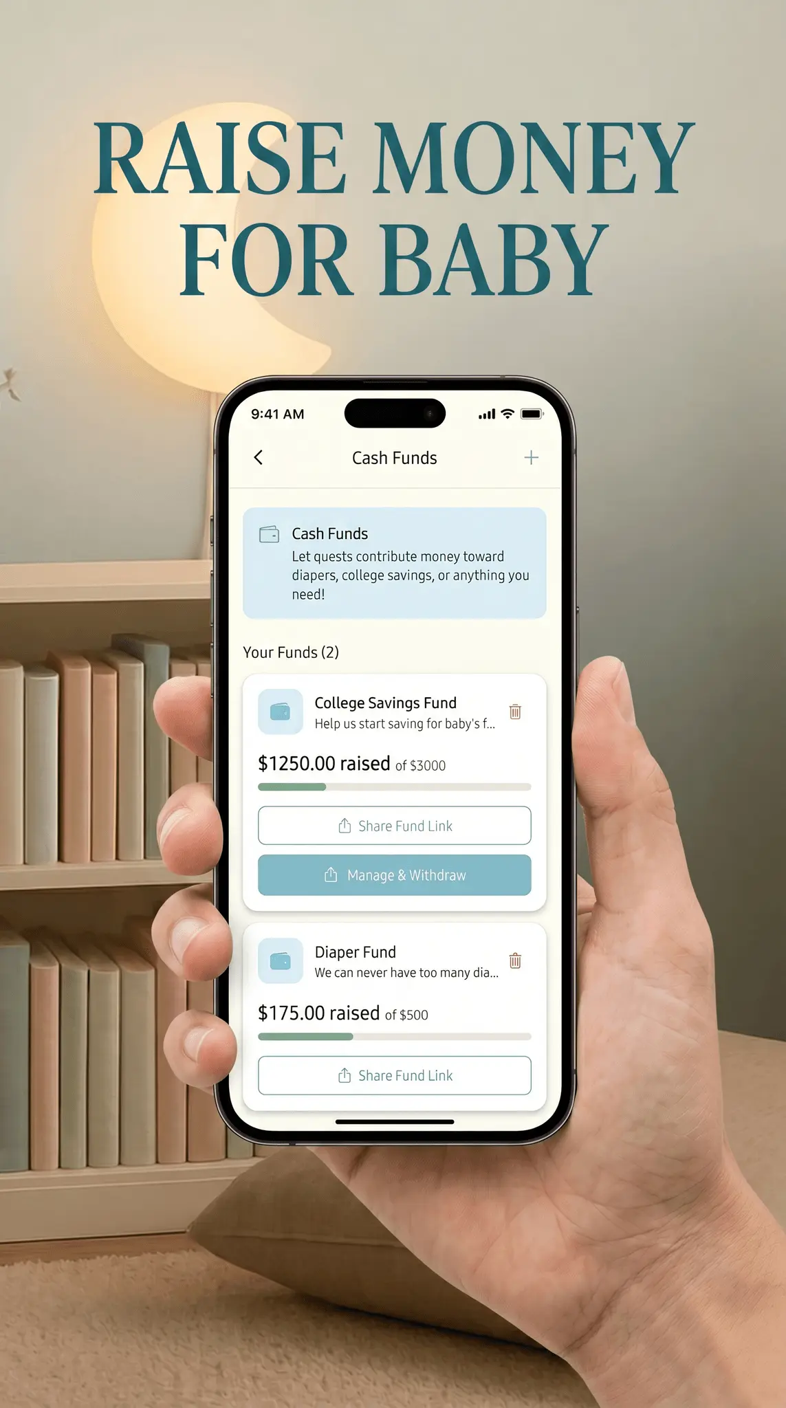 Screenshot 2 of OneNest