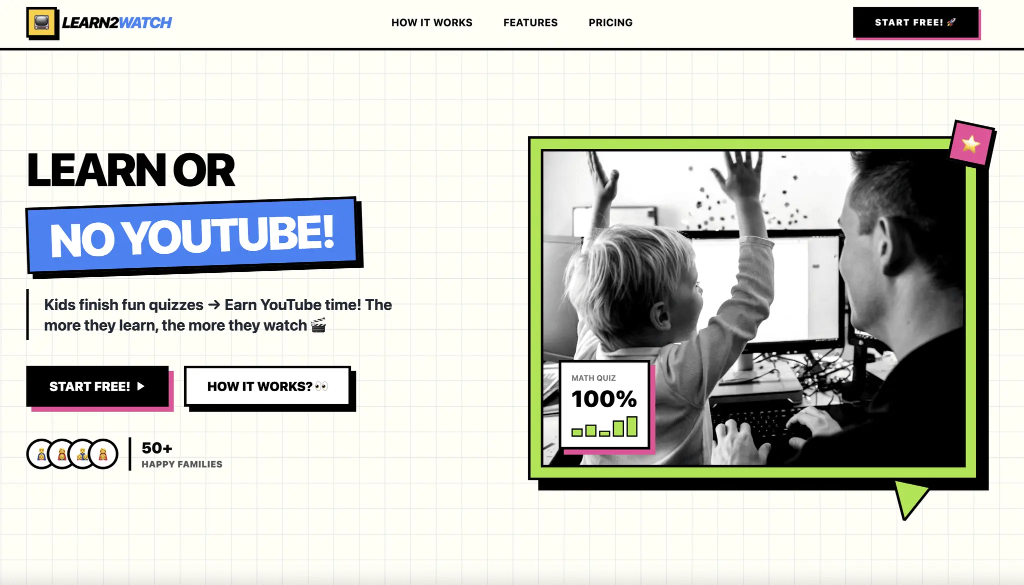 Screenshot 3 of Learn2Watch