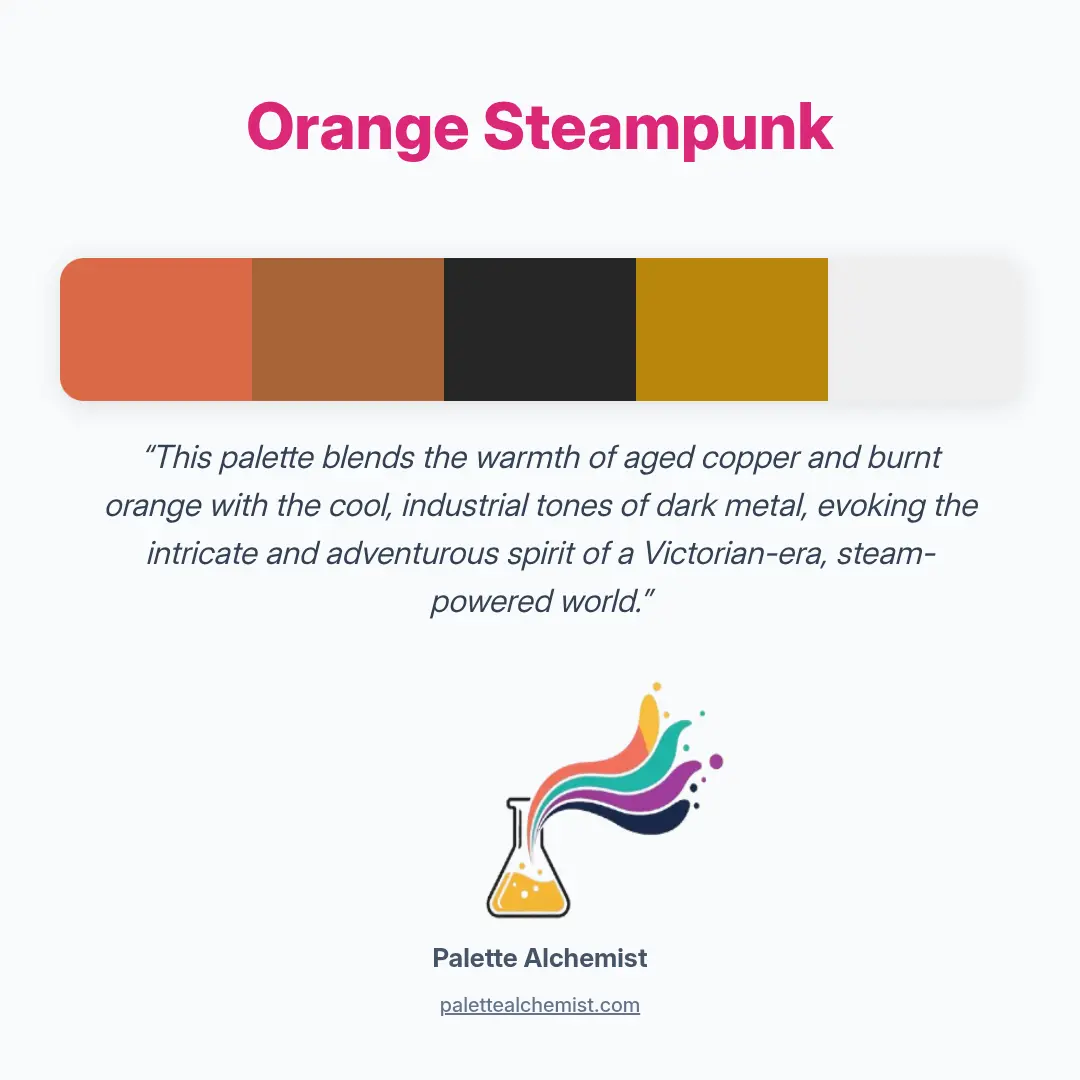 Screenshot 5 of Palette alchemist