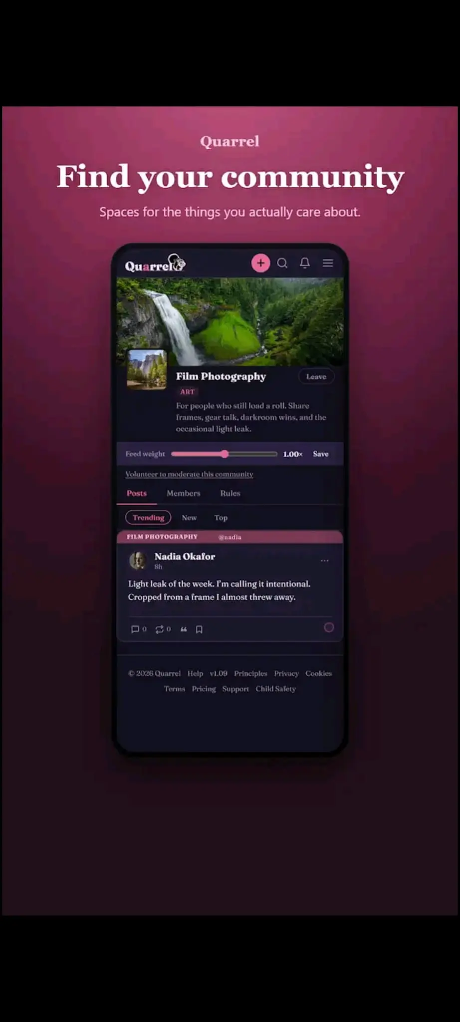 Screenshot 3 of Quarrel
