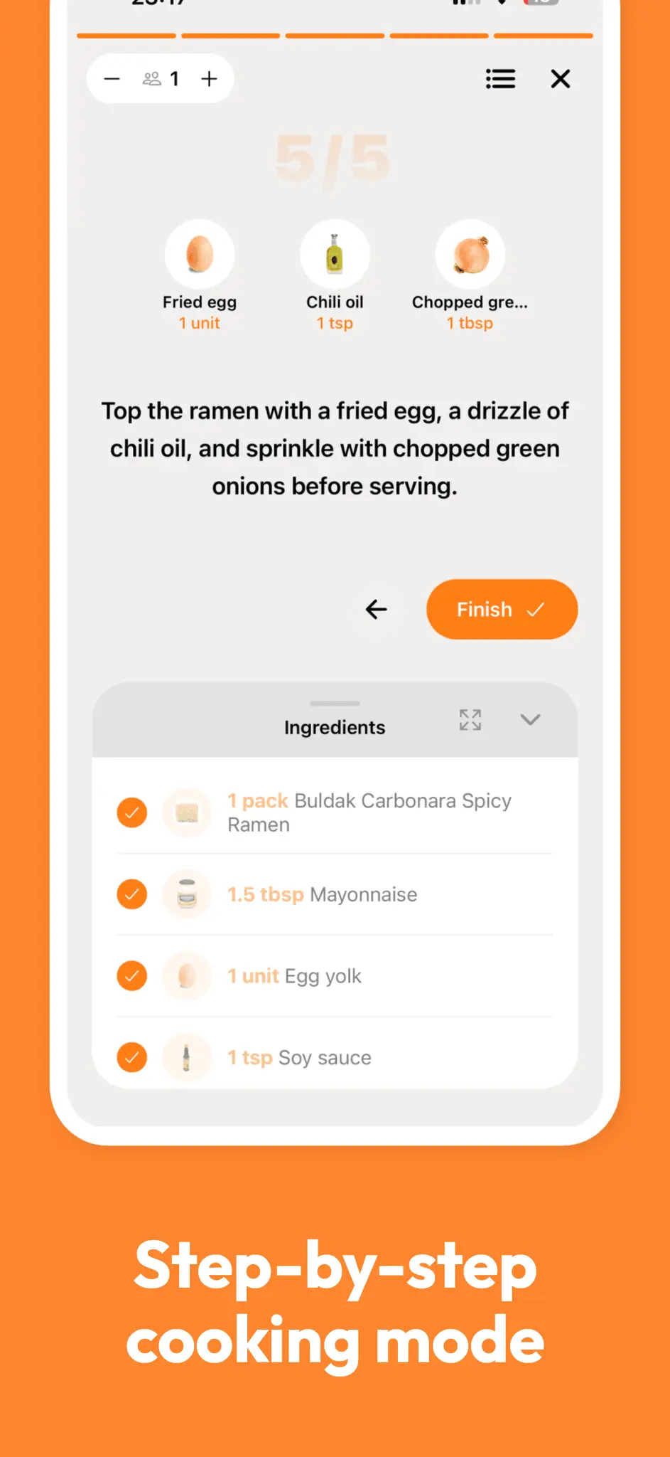 Screenshot 3 of Gattr