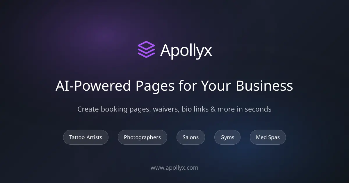Screenshot 2 of Apollyx