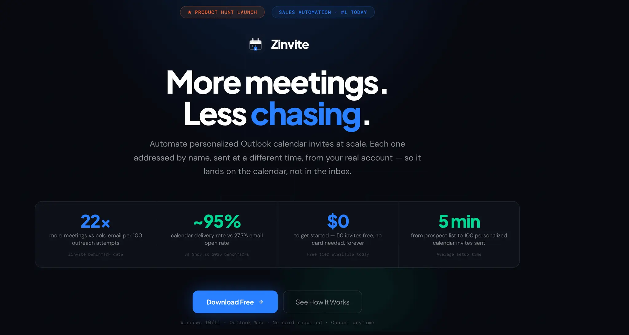 Screenshot 1 of Zinvite