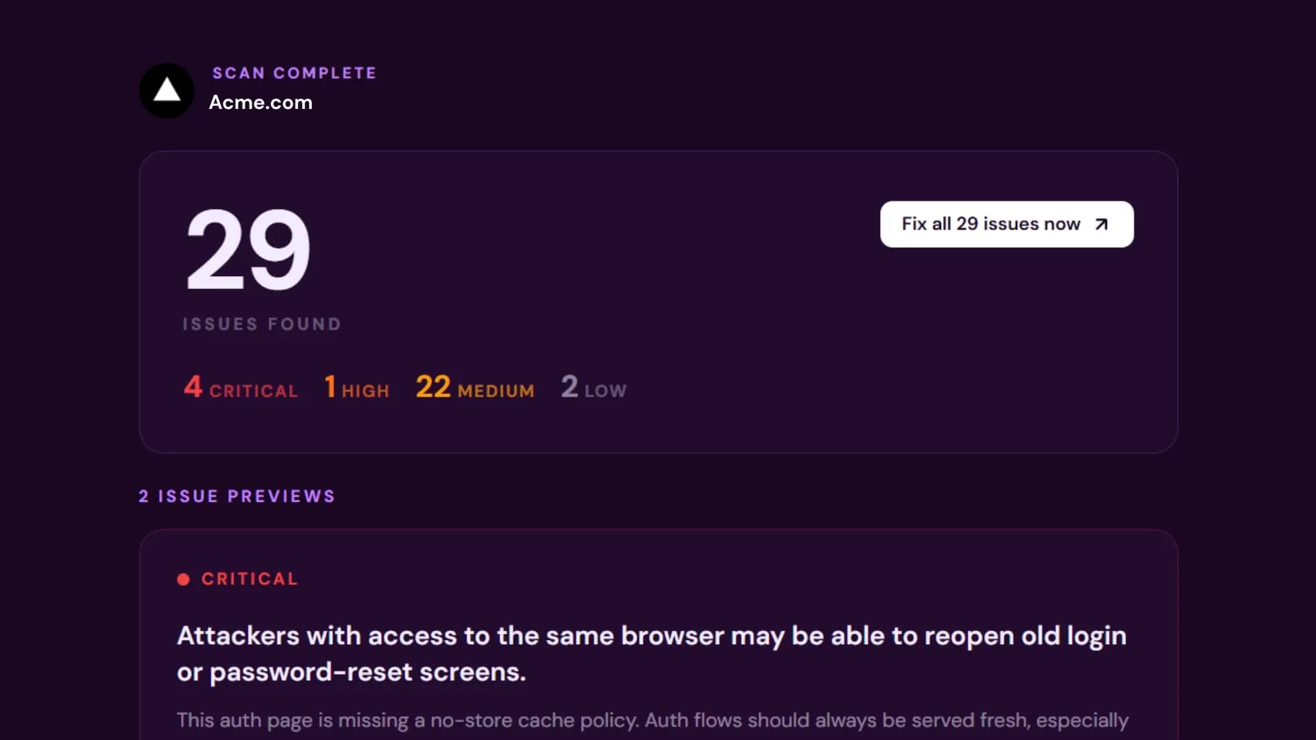 Screenshot 3 of Ubserve