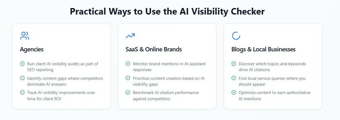 Screenshot 2 of aimentionyou.com
