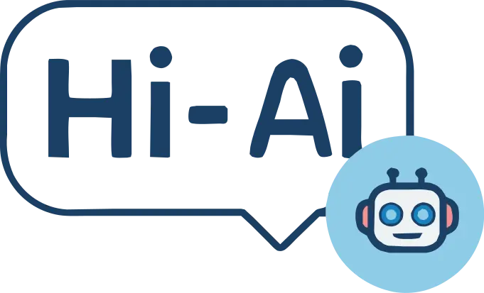 Screenshot 2 of Hi-AI