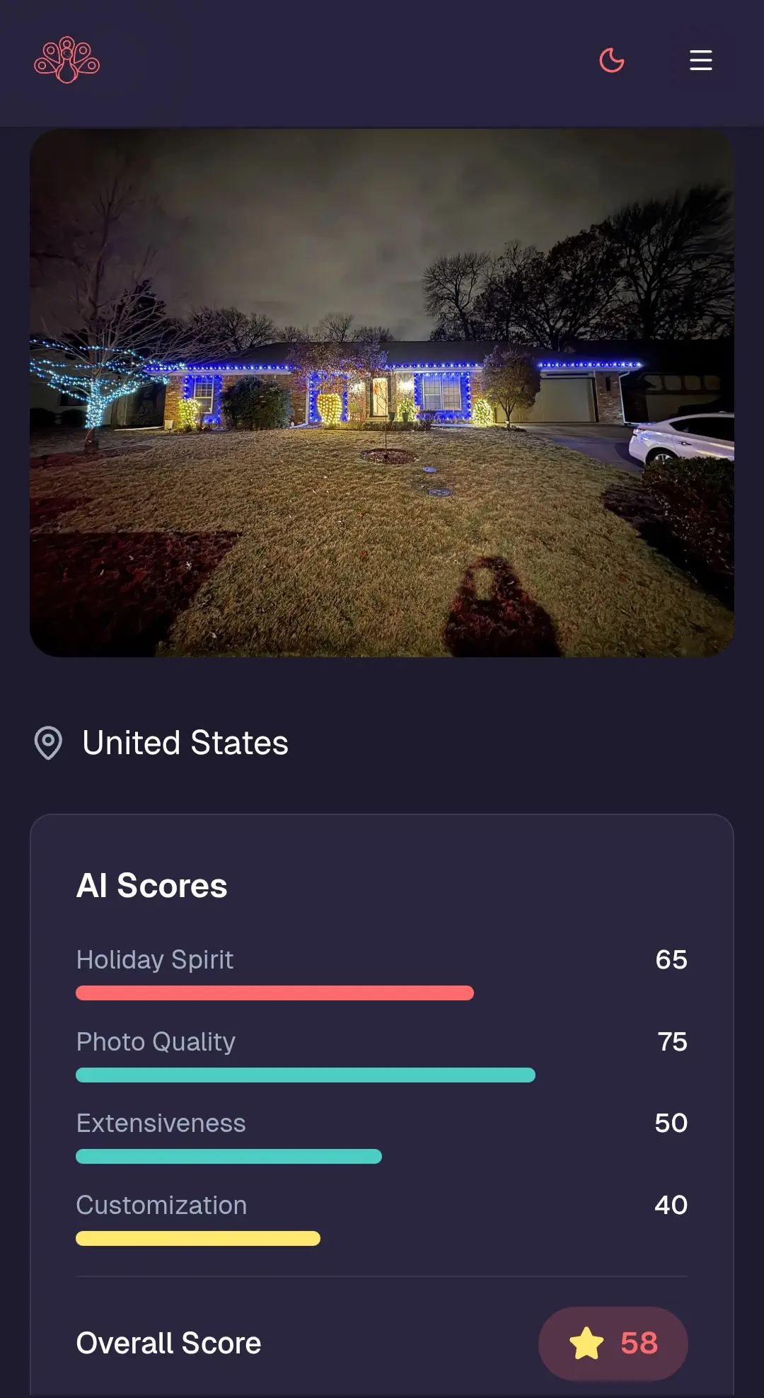 Screenshot 1 of FestiFowl