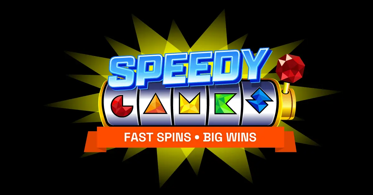 Screenshot 1 of Speedy Games