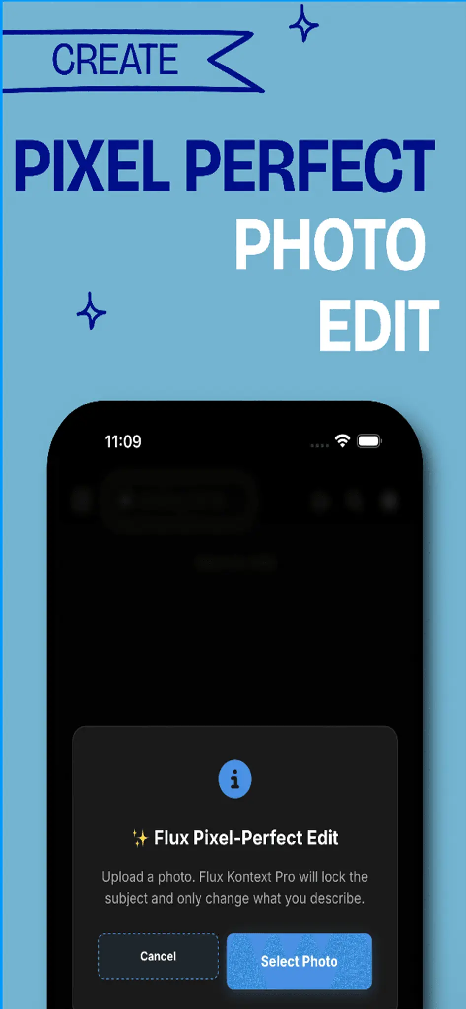 Screenshot 5 of AskSary AI Chat, Image & Video