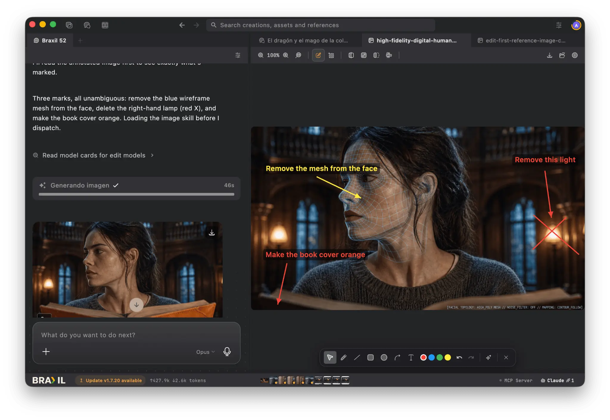 Screenshot 8 of BRAXIL