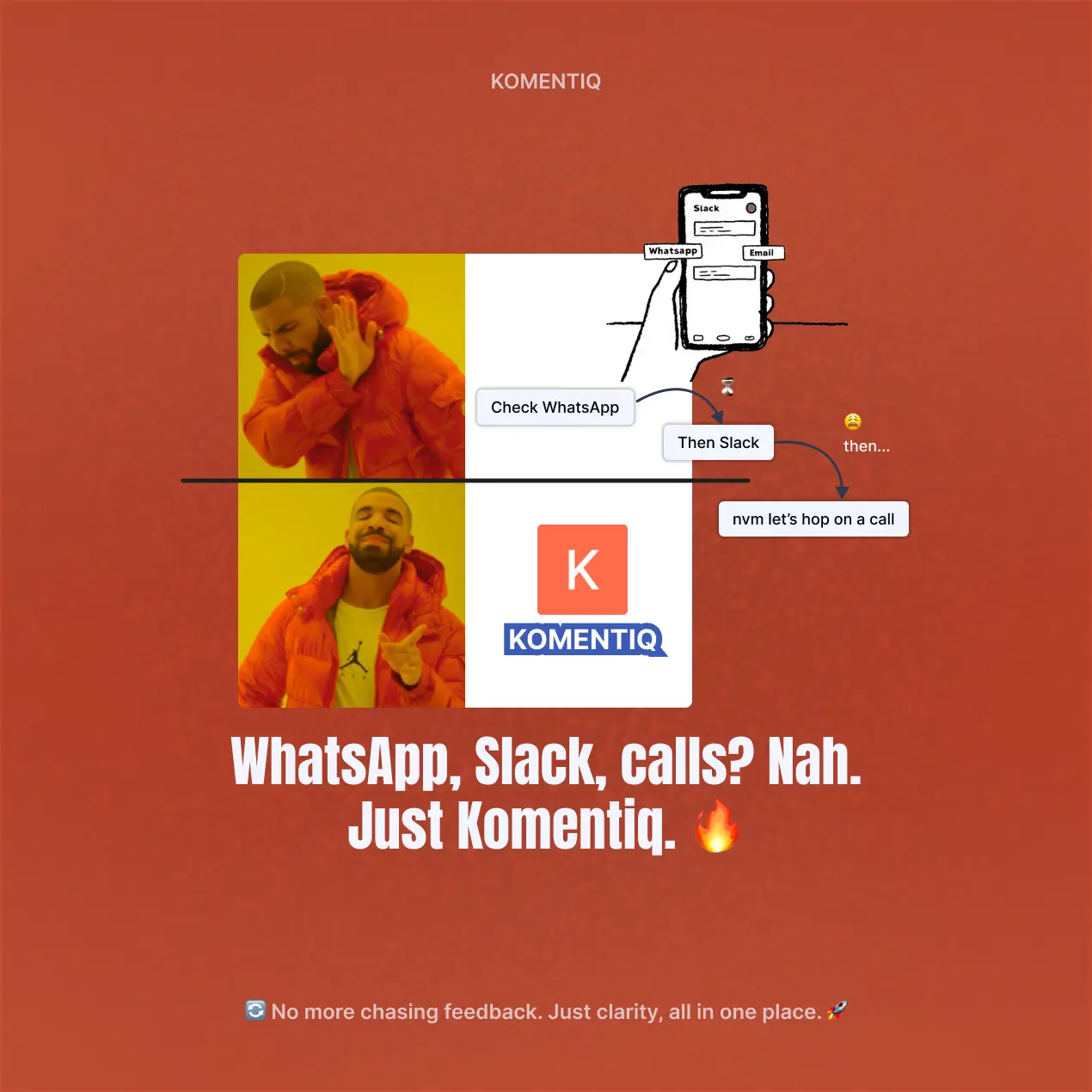 Screenshot 5 of Komentiq