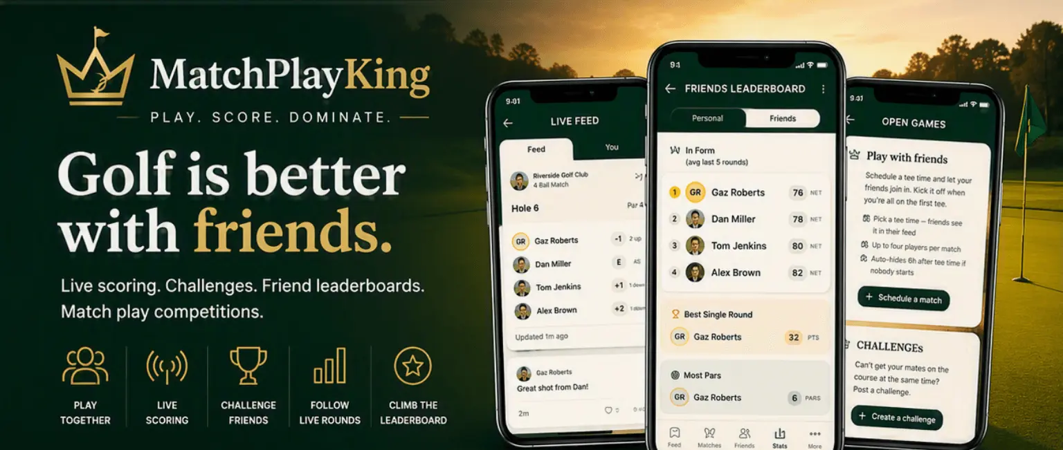 Screenshot 6 of MatchPlayKing