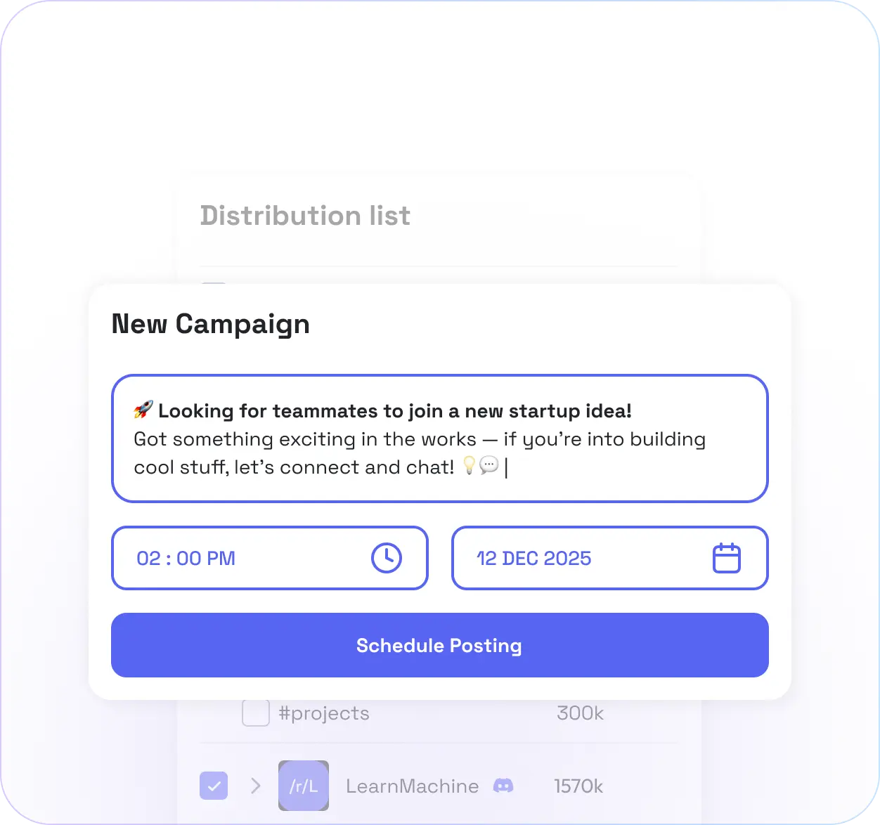 Screenshot 6 of Leadguru