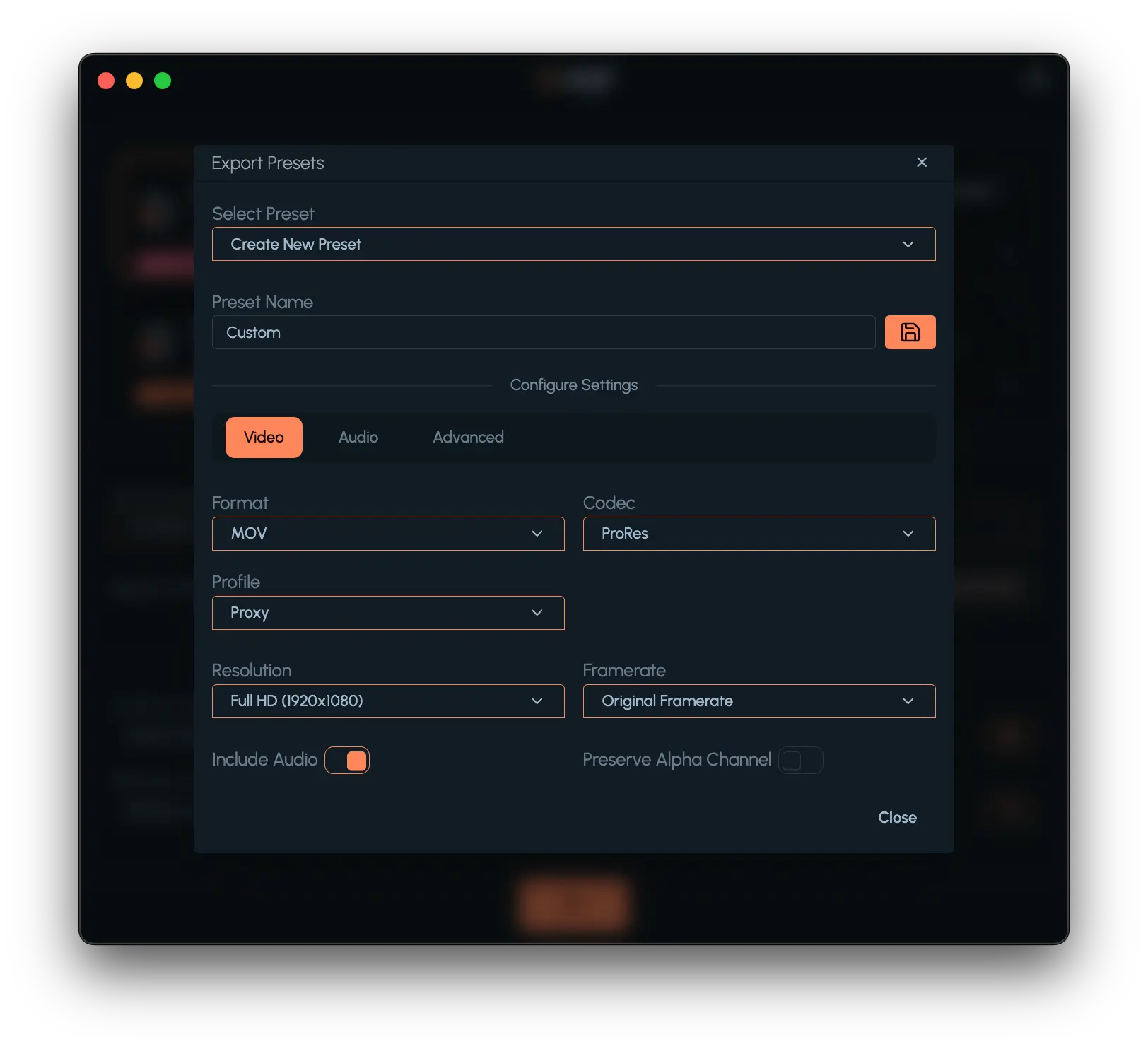 Screenshot 4 of Expi