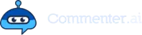 Screenshot 1 of Commenter AI