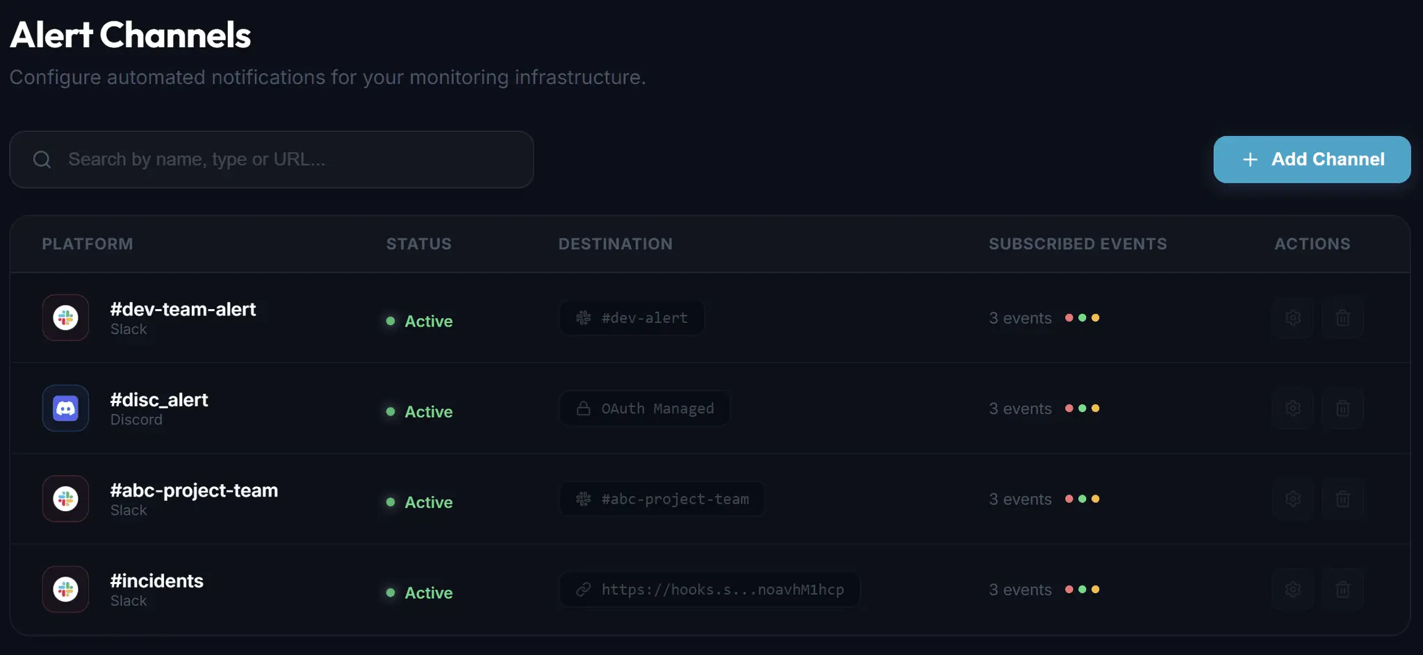 Screenshot 5 of Thudip