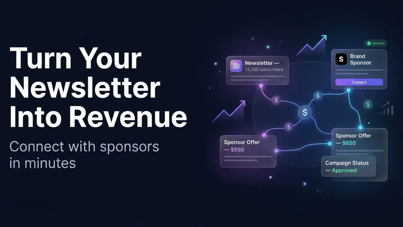 Screenshot 1 of Newsletify