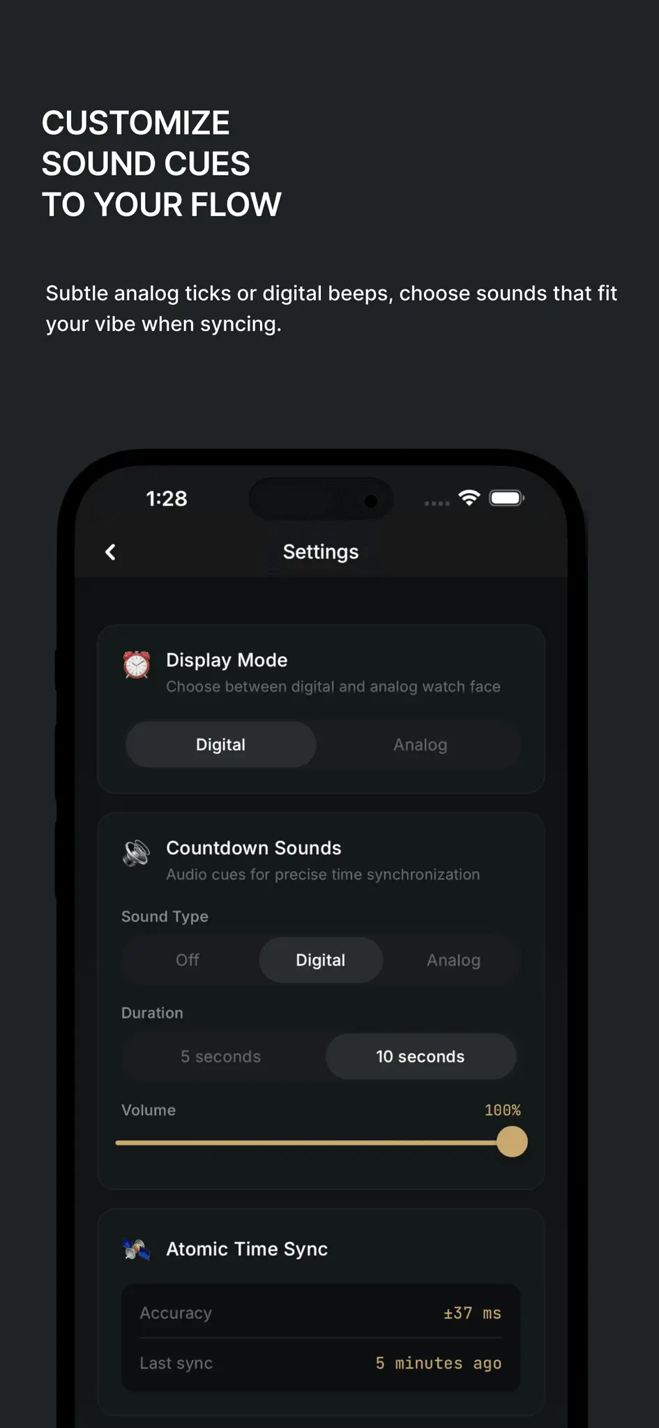 Screenshot 1 of Winder