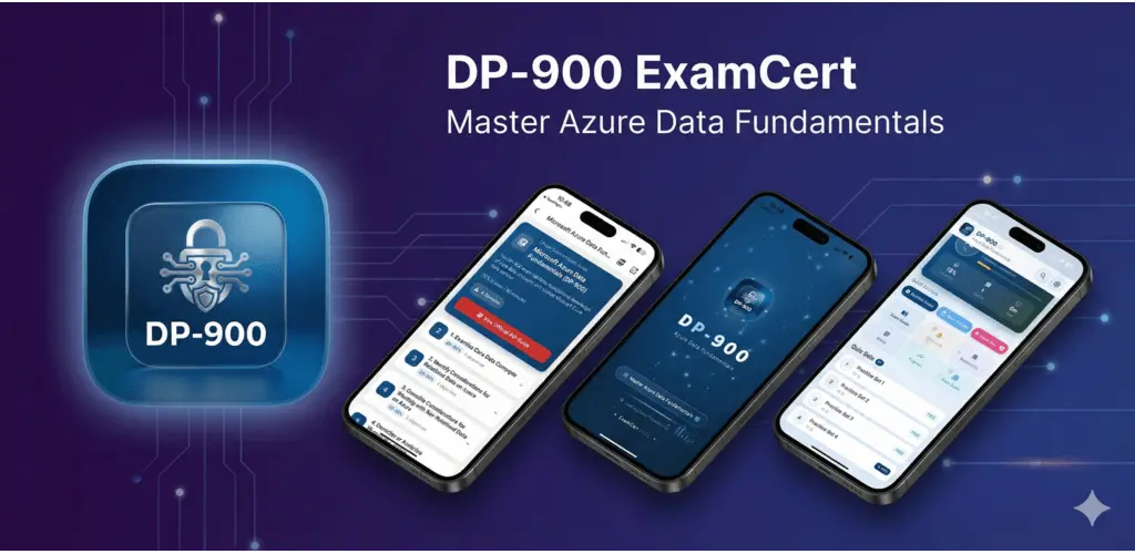 Screenshot 5 of Examcert.app