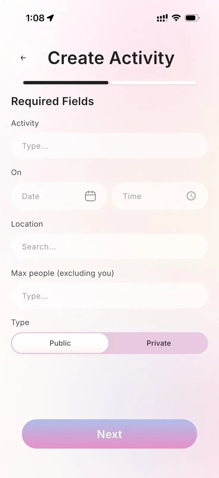 Screenshot 2 of Eve