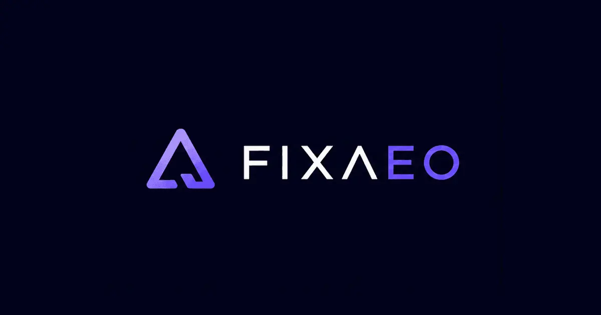 Screenshot 1 of FixAEO