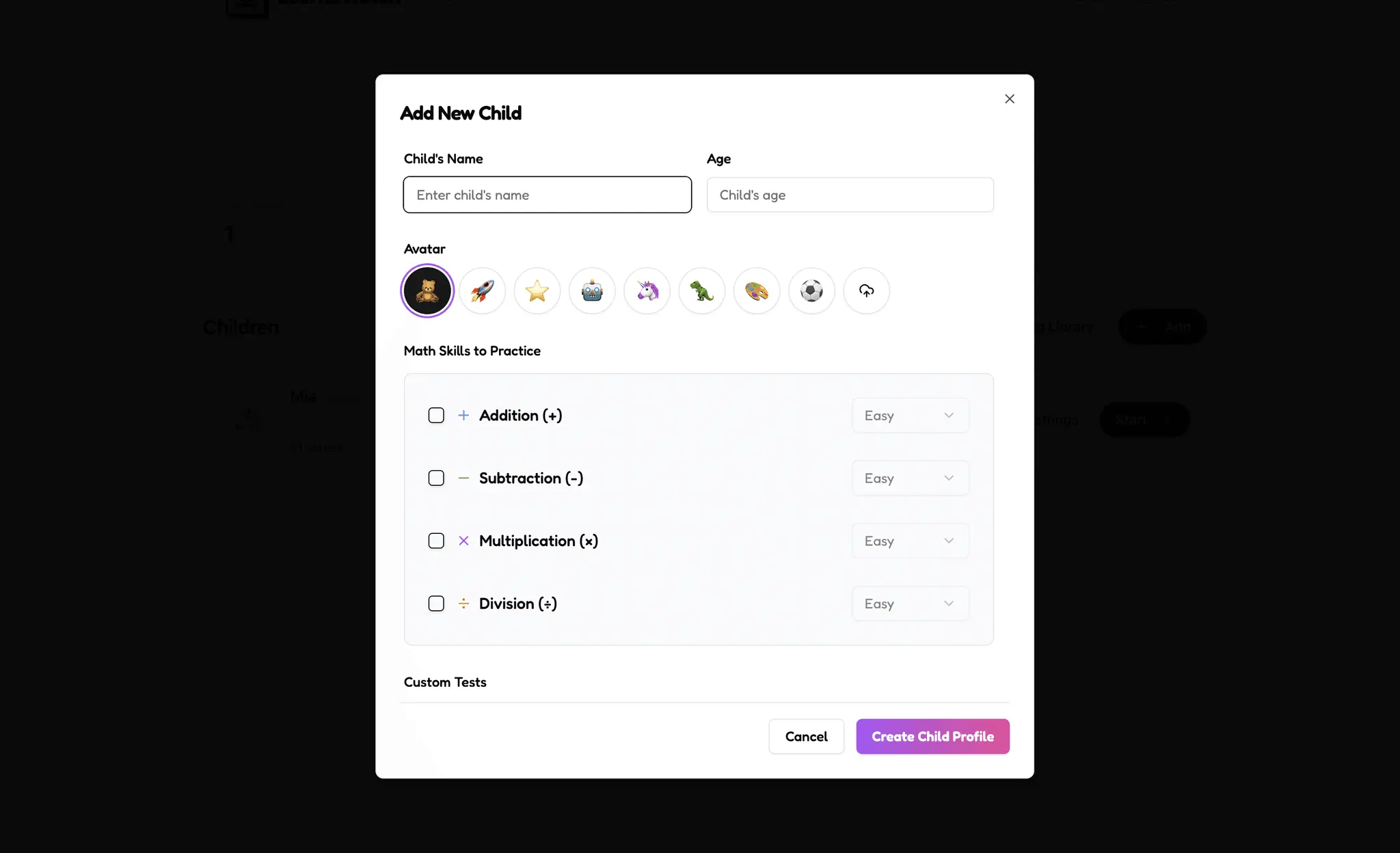 Screenshot 4 of Learn2Watch
