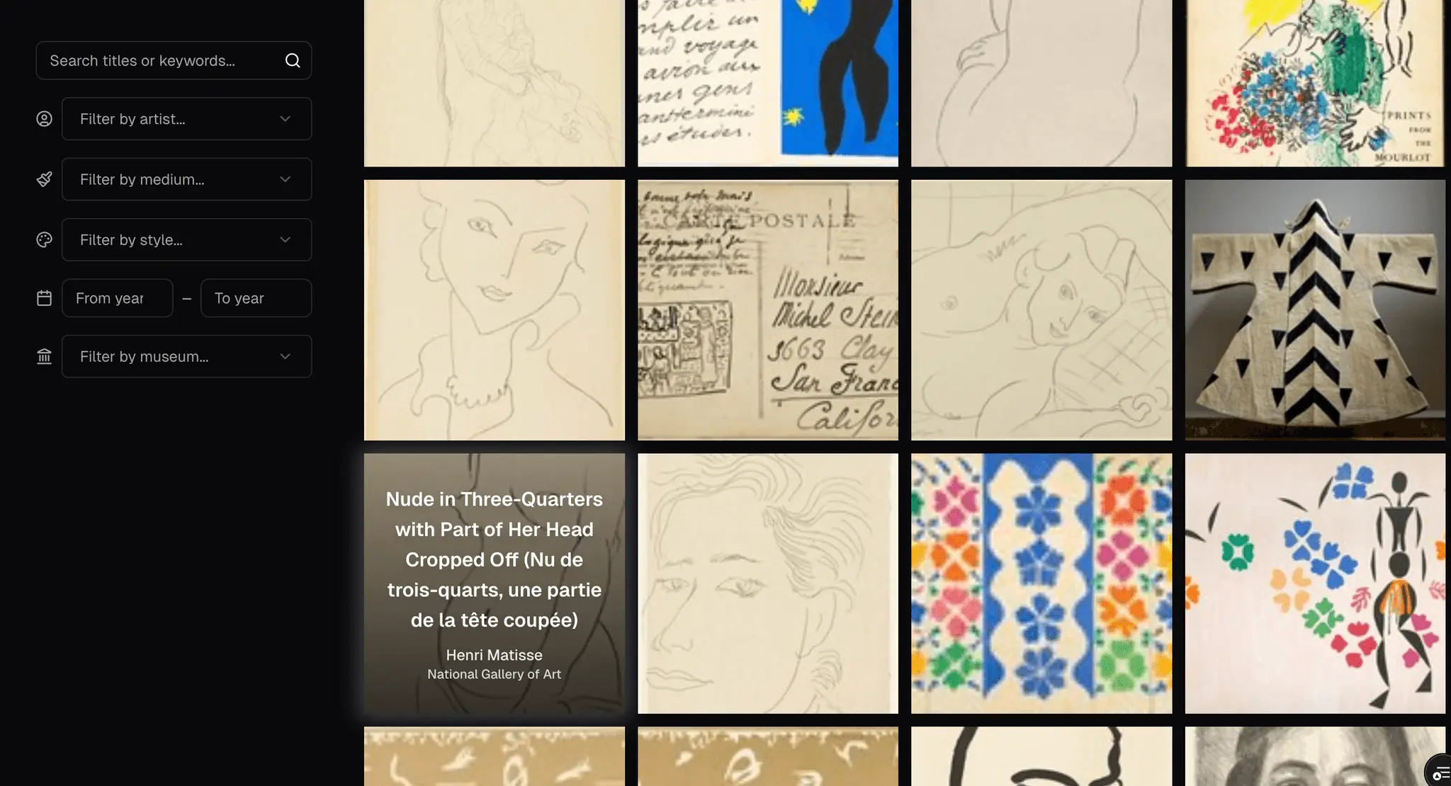 Screenshot 2 of Create Spot