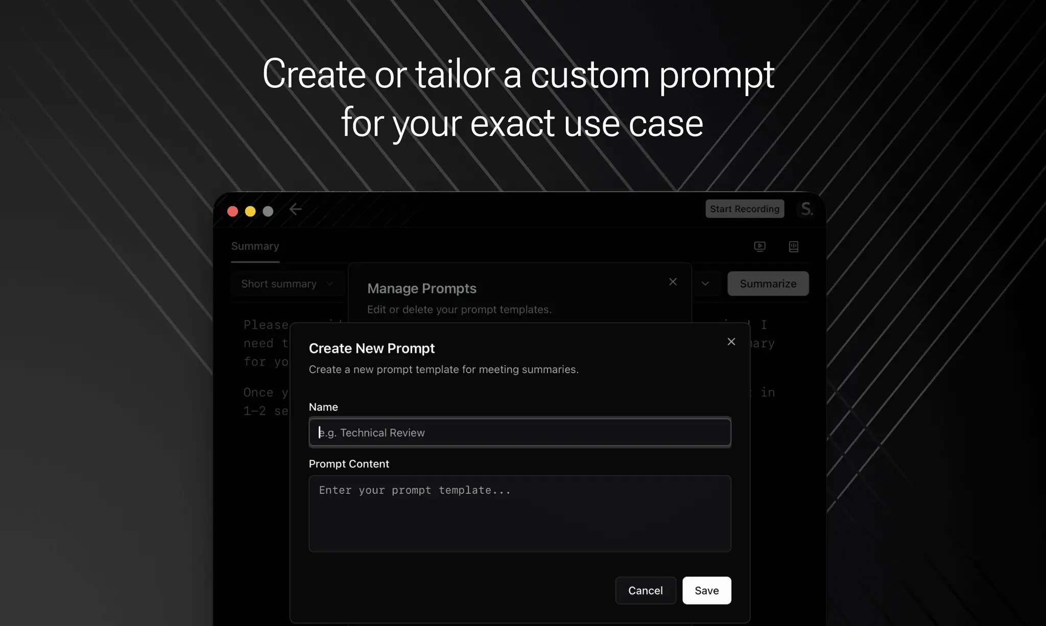 Screenshot 3 of Scripta.