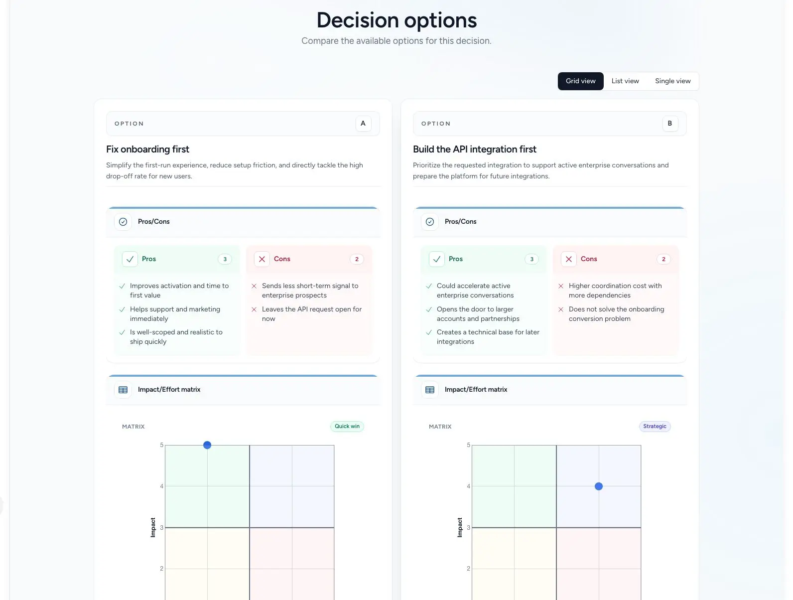 Screenshot 3 of DecTrack