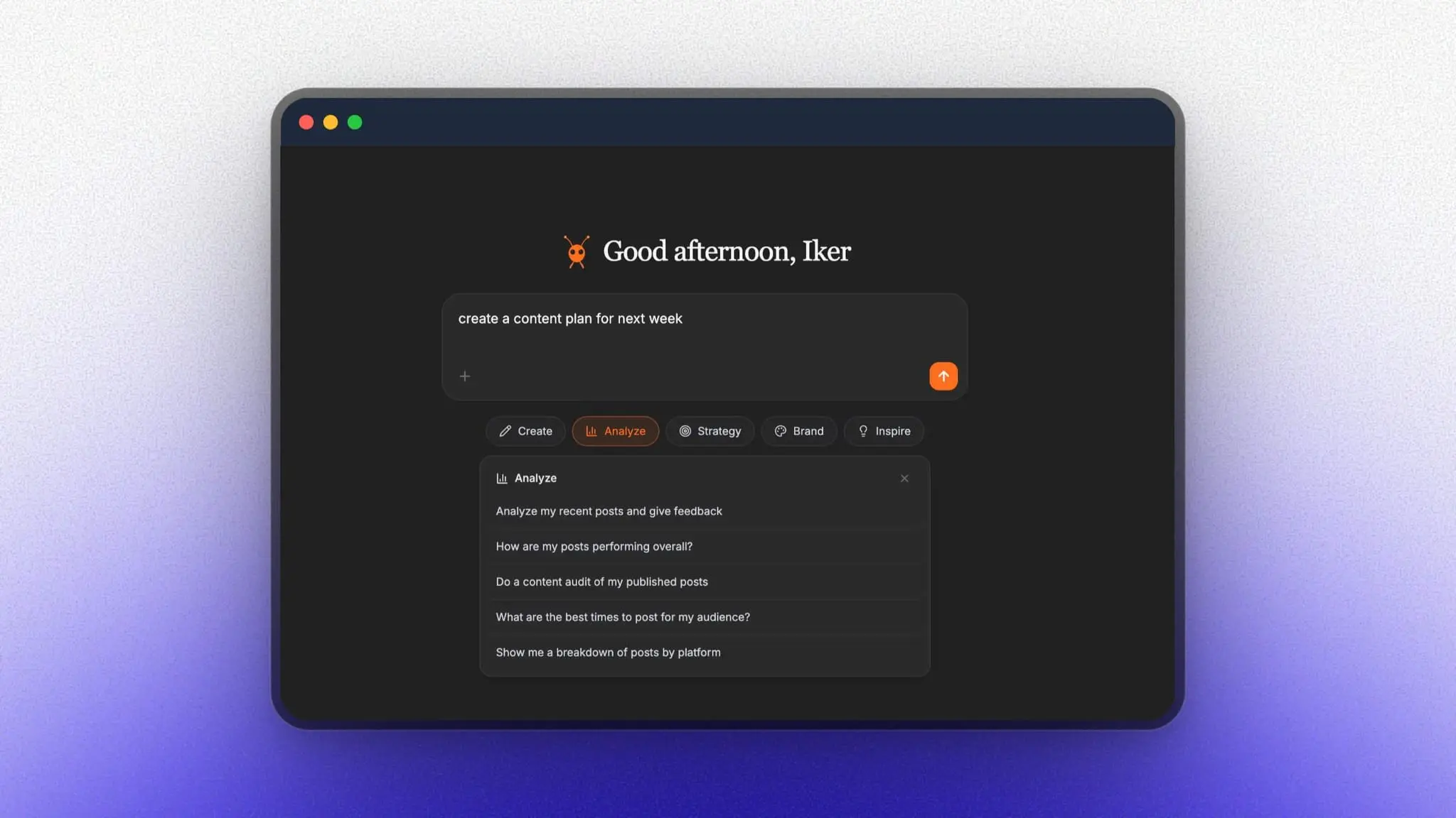 Screenshot 2 of Antwork